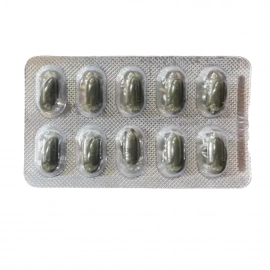 ISOGOLD 10